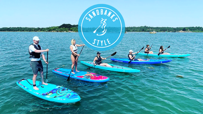 Paddle board accessories: 5 essentials every paddleboarder should own