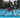 Paddleboard yoga in a swimming pool with wittering sup