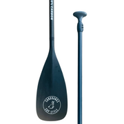 100% full carbon SUP paddle lightweight and easy to transport