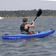 Kayak seat