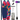 Ultimate Pro-X Hawaii 10'6'' x 32'' x 4.75'' inflatable paddleboard package