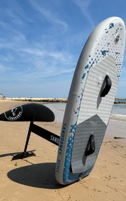 Ray Inflatable Wing Foil Board