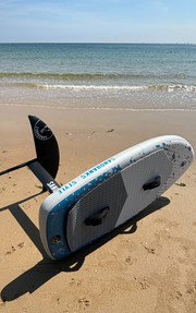 Ray Inflatable Wing Foil Board