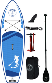 Splash_Blue_ISUP_paddleboard_package_Aluminium_paddle