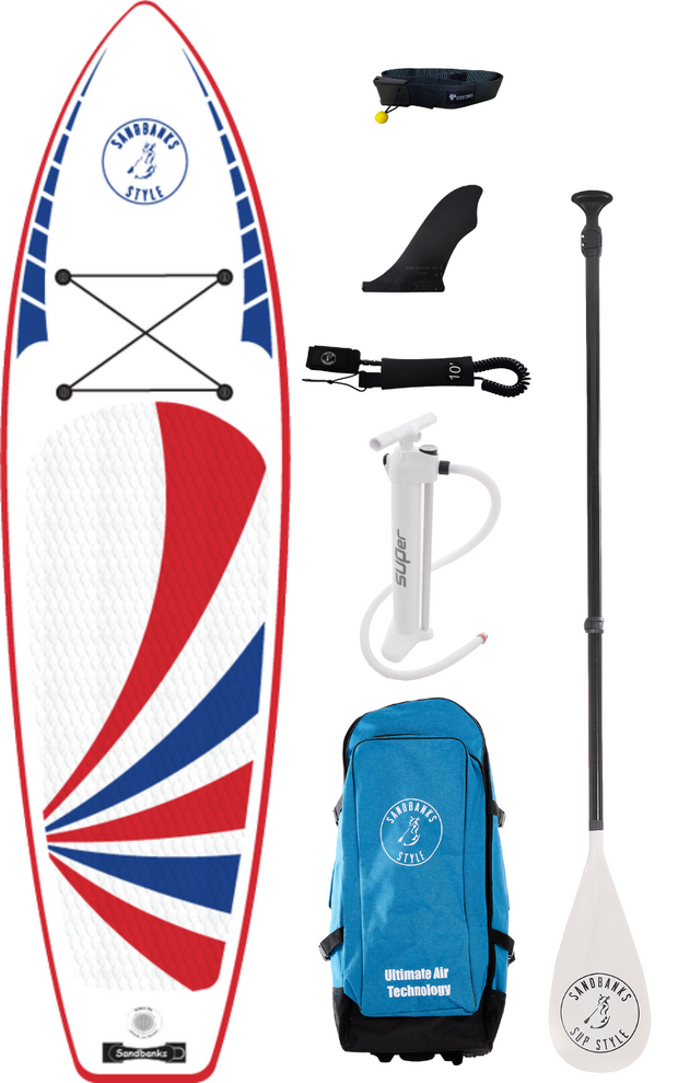 Ultimate_Classic_GB_ISUP_All-round_paddleboard_package_Fibre_glass_paddle