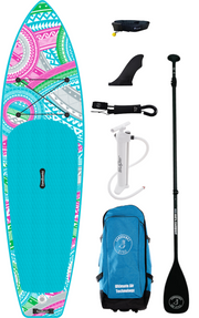 Ultimate_Malibu_ISUP_All-round_paddleboard_package_carbon_paddle