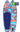 Ultimate Maui 10'6'' Allround isup inflatable paddleboard package 