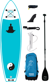      Yoga_ISUP_paddleboard_package_carbon_paddle