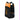 Baltic sup elite orange bouyancy aid designed for paddleboard with space for hydration pack