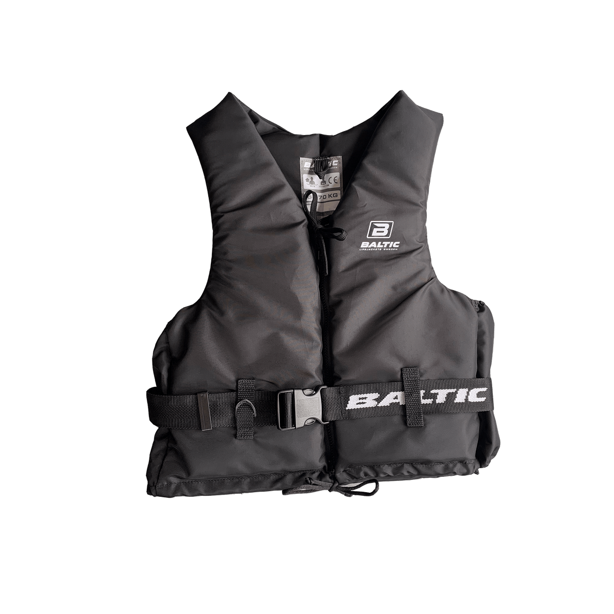 Baltic Aqua Pro Buoyancy Aid Black